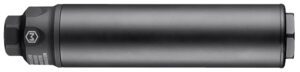 Maxim Defense 7.62mm Black Titanium Silencer