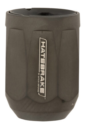 Maxim Defense Hate Brake 30 Cal Muzzle Booster