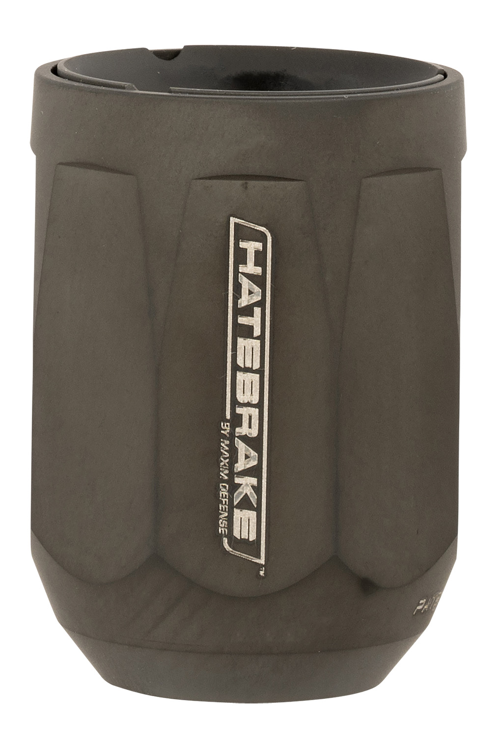Maxim Defense Hate Brake 30 Cal Muzzle Booster