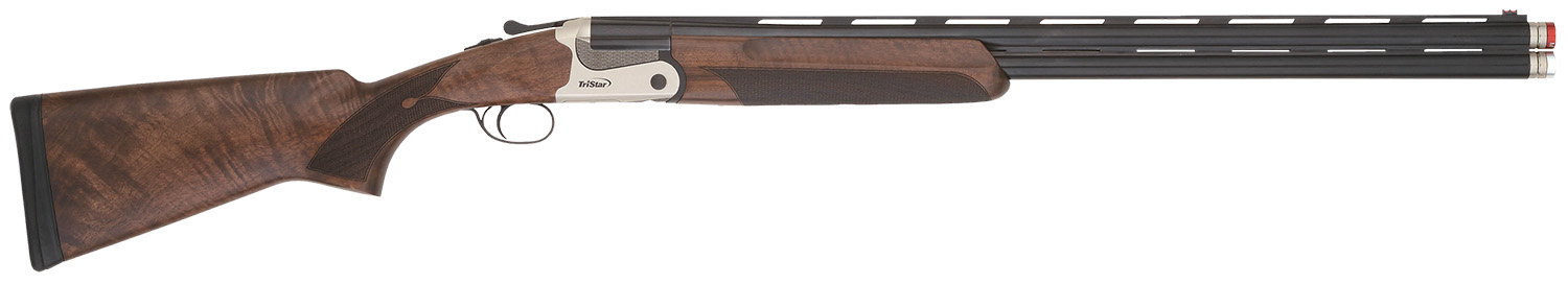 TriStar Cypher 12 Gauge Over/Under Shotgun - 28"