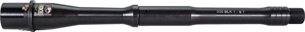 Faxon Firearms Duty Series .300 Blackout 10.5" Barrel
