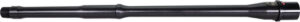 Faxon AR15 7.62x39 Barrel 16" Gunner Profile