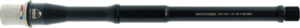FAXON AR15 BARREL 338 ARC - 11.5" 1:5 GUNNER PROFILE BLACK