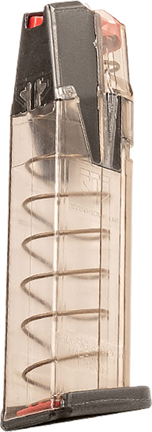 ETS Group Omega 17-Round 9mm Magazine for Sig 320