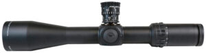 Huskemaw Optics 5-20x50 Tactical Scope with HuntSmart Reticle
