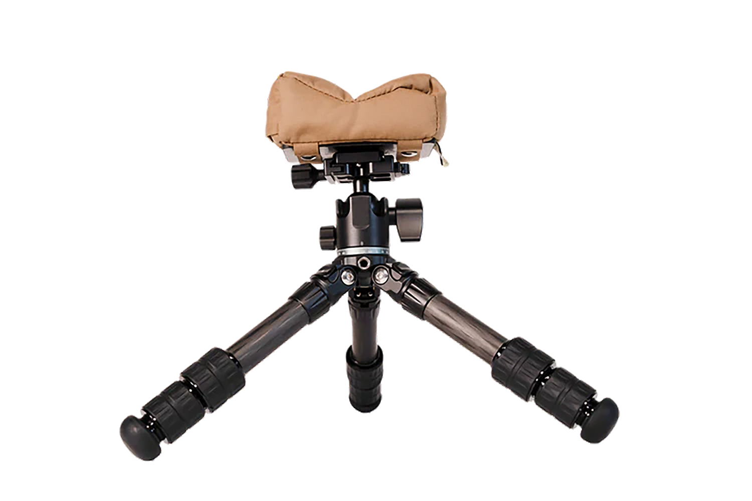 Huskemaw 20HTRP Tripod with Shooting Head