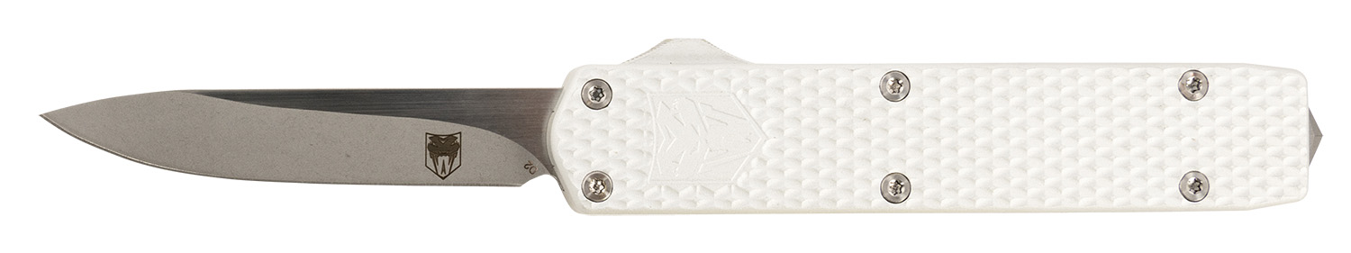 CobraTec Mini Mamba Gen II 2.25" OTF Knife - D2 Steel