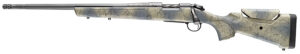 Bergara B-14 Wilderness 7mm PRC Left-Handed Bolt Action Rifle
