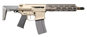 Q Honey Badger 5.56 NATO 7" SBR
