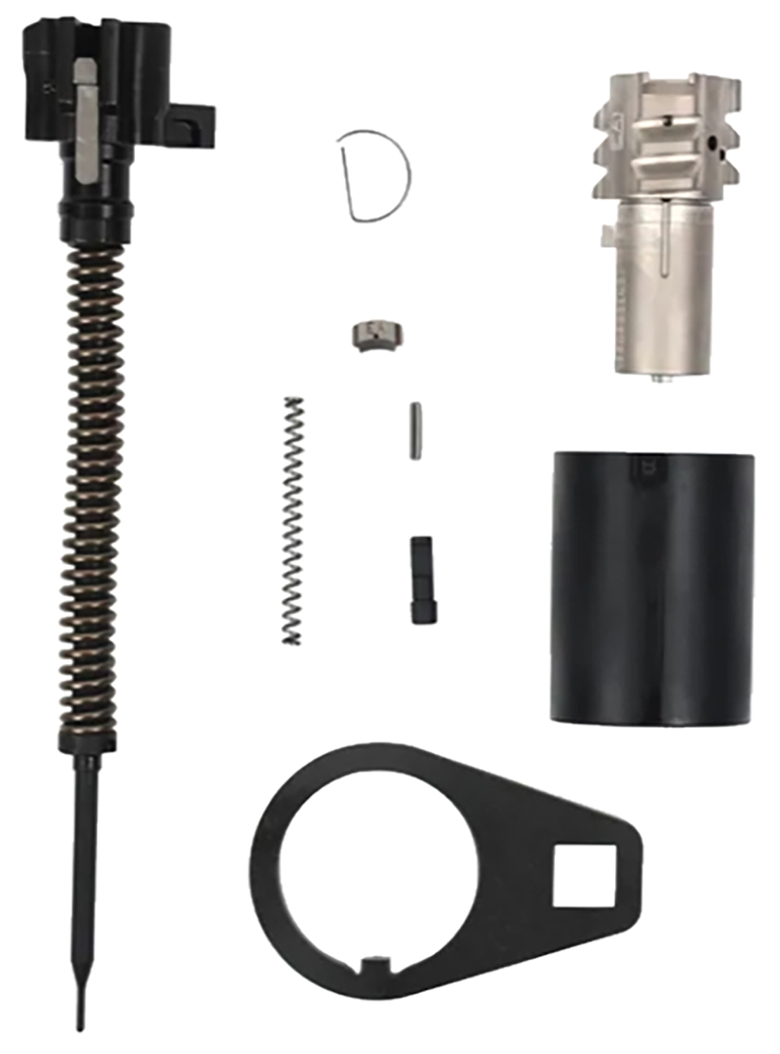 Barrett .416 Barrett Barrel Maker Kit - Model 19552