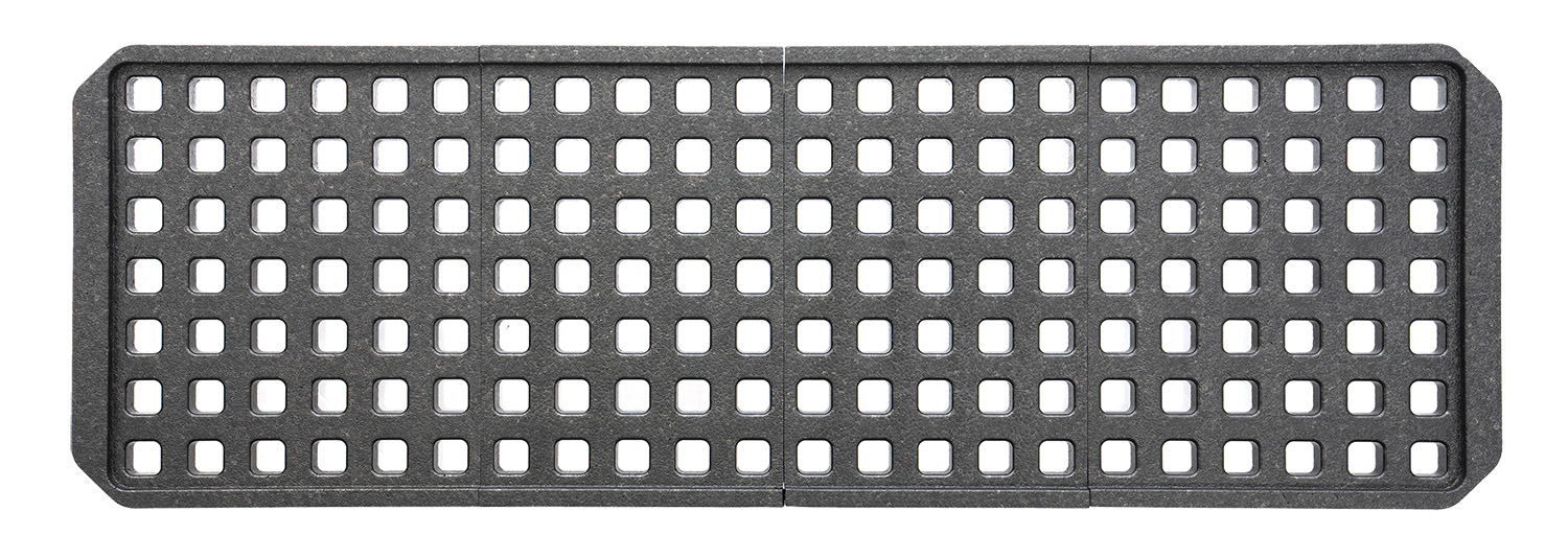 Magpul DAKA Grid Organizer for Plano Cases - Black