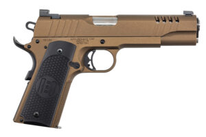 Auto-Ordnance 1911A1 .45 ACP Pistol with G10 Grips