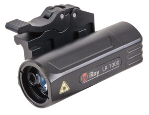 InfiRay ILR-1000-2 1000-Yard Infrared Laser Rangefinder