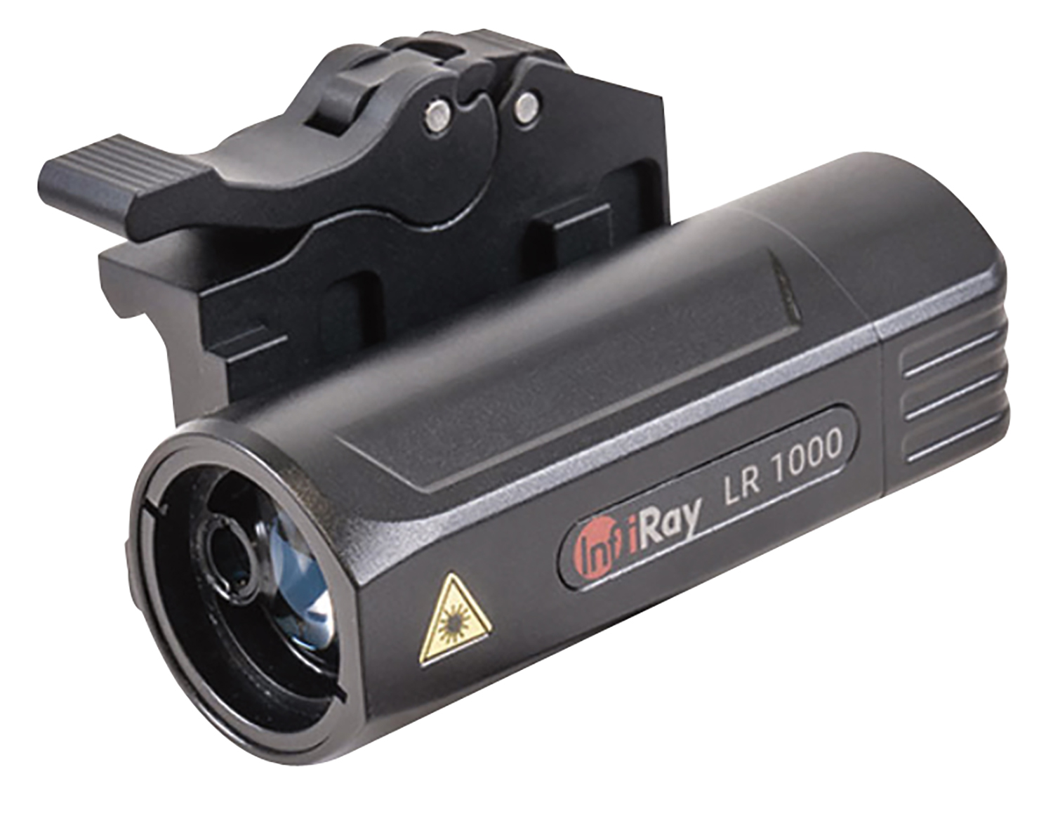 InfiRay ILR-1000-2 1000-Yard Infrared Laser Rangefinder