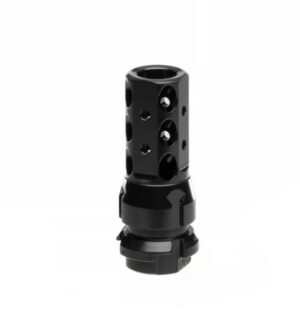 Dead Air KeyMo .45 Cal Muzzle Brake 5/8-32