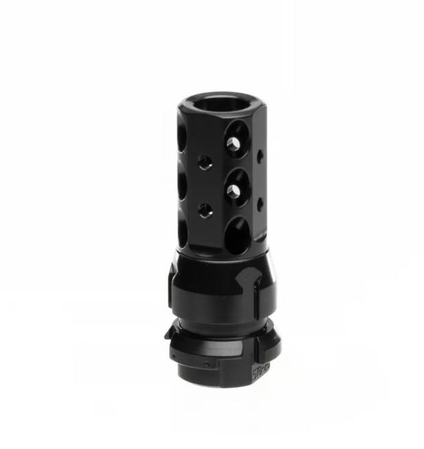 Dead Air KeyMo .578-28 Muzzle Brake for .45 Caliber