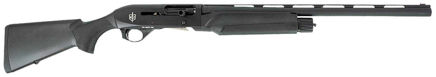Military Armament MAC 2 TAC 12 Gauge Semi-Auto Shotgun
