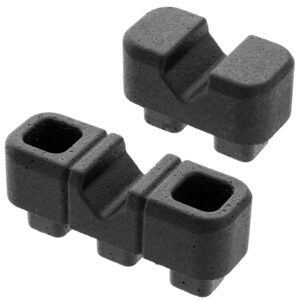 Magpul DAKA V-Block Kit for DAKA Cases - Black