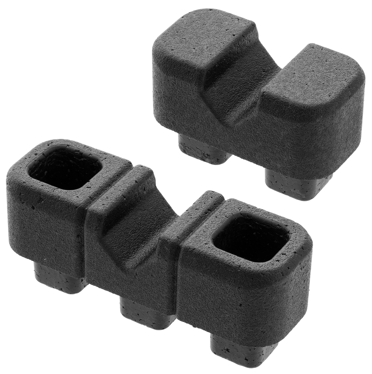 Magpul DAKA V-Block Kit for DAKA Cases - Black