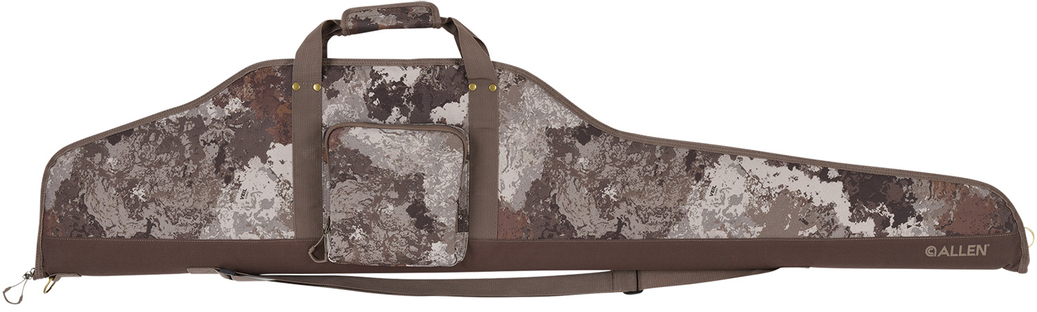 Allen Bedrock Scoped Rifle Case 52" Veil Alpine Camo
