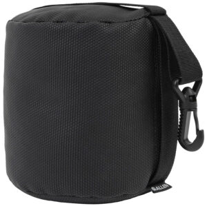 Allen 18437 Eliminator Cylinder Filled Front Shooting Bag