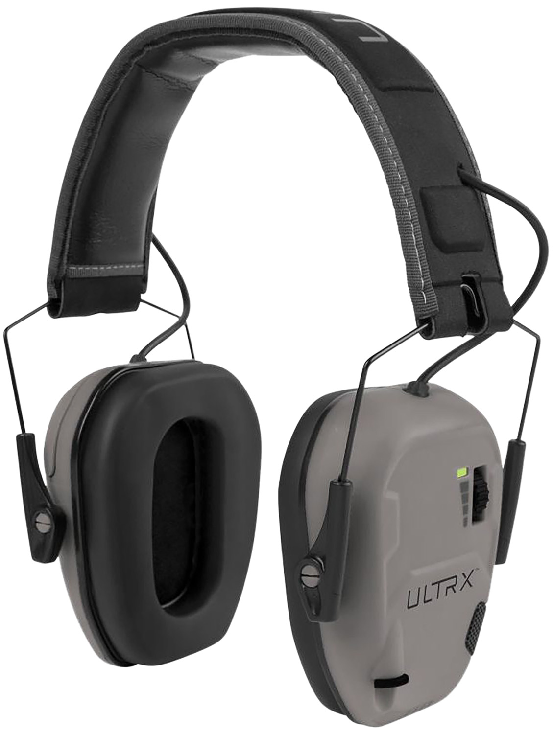 Allen Bionic Earmuff 22 dB Hearing Protection