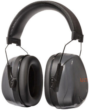Allen 4124 Ultrax Heavy Sound Defender Earmuff 26 dB