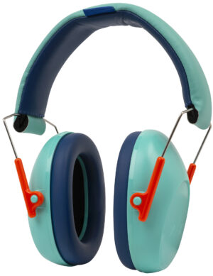Allen 4115 Children's Hearing Protection Earmuffs 23 dB