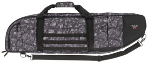 Tac Six Battalion Delta Tactical Rifle Case 42" Camo