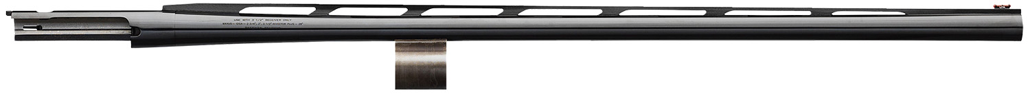 Browning Maxus II Gloss 12 Gauge Shotgun Barrel - 26"