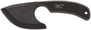 Browning Cutoff Skinner 2.50" Fixed Blade Knife