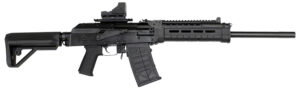 JTS M12AKT2.1 12 Gauge Semi-Auto Shotgun