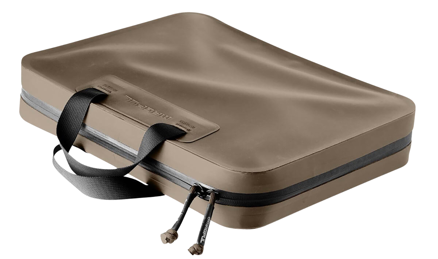 Magpul DAKA Double Pistol Case - Flat Dark Earth