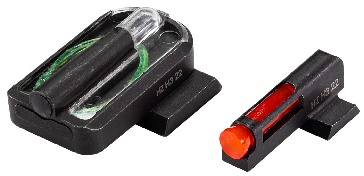 HiViz FastDot H3 Sight Set for SIG P320