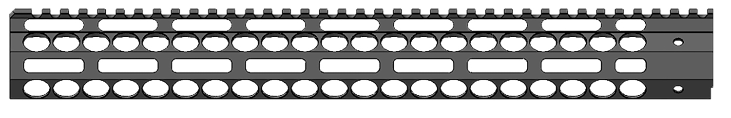 Bowden Tactical Air-Rail Standard 13" FFT Handguard