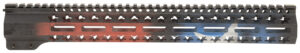 Bowden Tactical 15" AR15 Rail J23015-TX