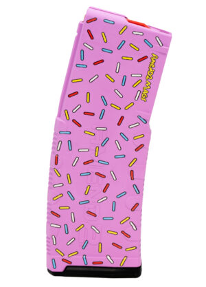 Amend2 AR-15 Mod-2 30-Round Magazine - Sprinkle Donut