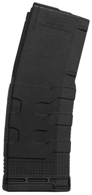 Amend2 Mod-3 AR-15 30-Round Magazine Black 5.56/.223