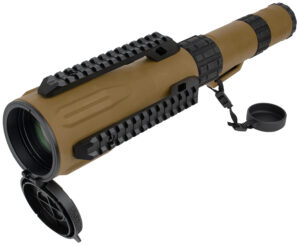 Steiner 2918 TS740 Spotting Scope 7-40x60mm