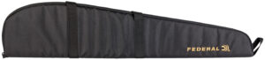 Federal Top Gun Scoped Rifle Case 40 - Black