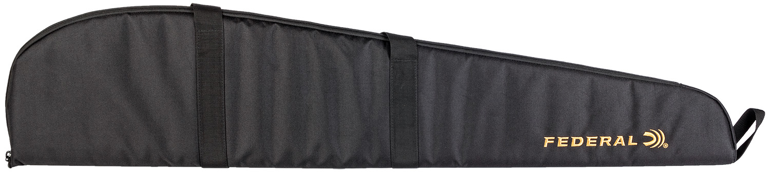 Federal Top Gun Scoped Rifle Case 40 - Black