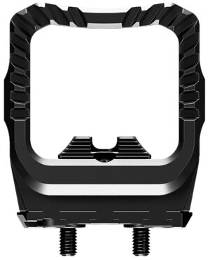 Radian Weapons Guardian+Six Red Dot Mount for Glock MOS
