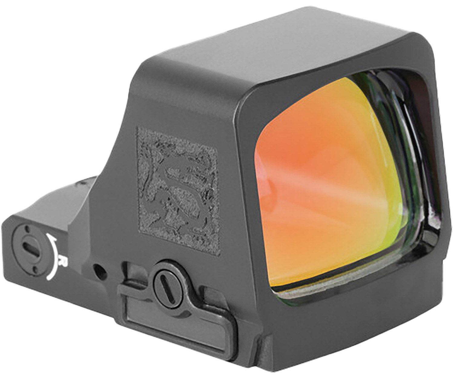 Holosun Ronin 507 Handgun Sight with Green CRS Reticle