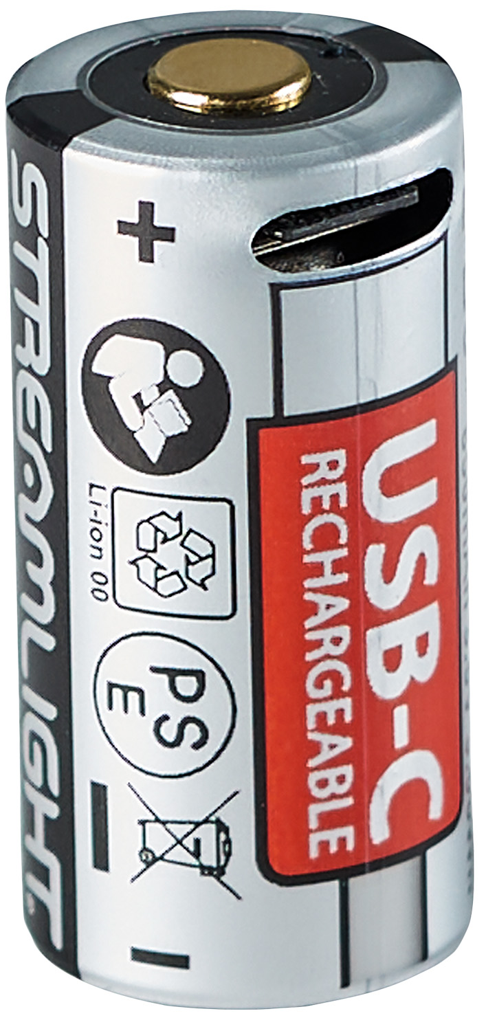 Streamlight SL-B9 Battery Pack 3.6V - 8-Pack