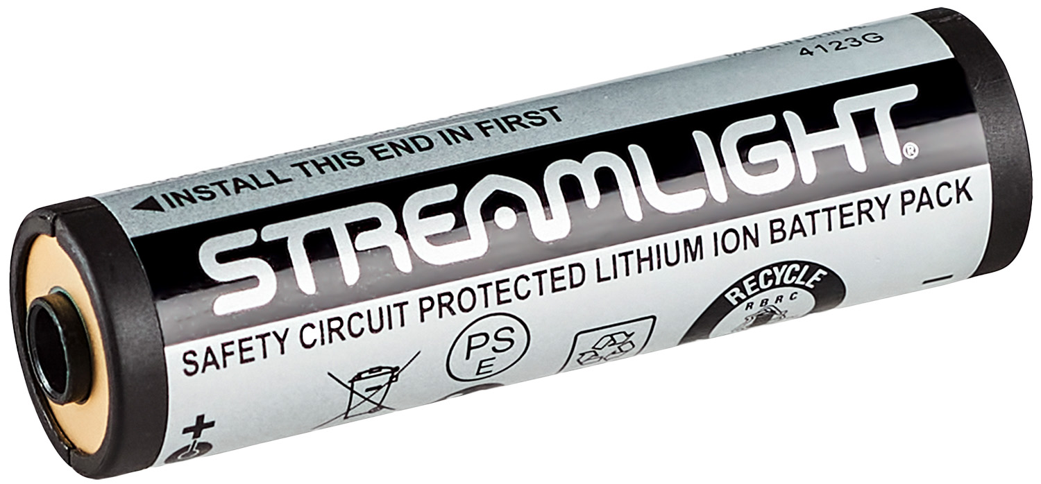 Streamlight Strion 2020 Rechargeable Battery 3.6V