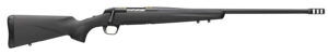 Browning X-Bolt Pro .243 Win Bolt Action Rifle - 22"
