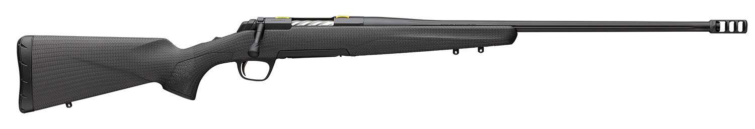 Browning X-Bolt Pro 7mm Rem Mag Bolt Action Rifle