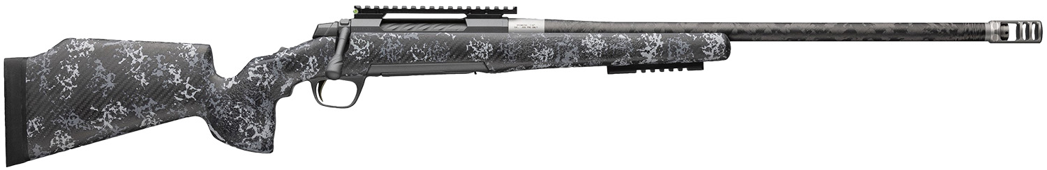 Browning X-Bolt Pro McMillan .300 Win Mag Bolt Action Rifle