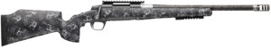 Browning X-Bolt Pro McMillan 6.5 Creedmoor Rifle