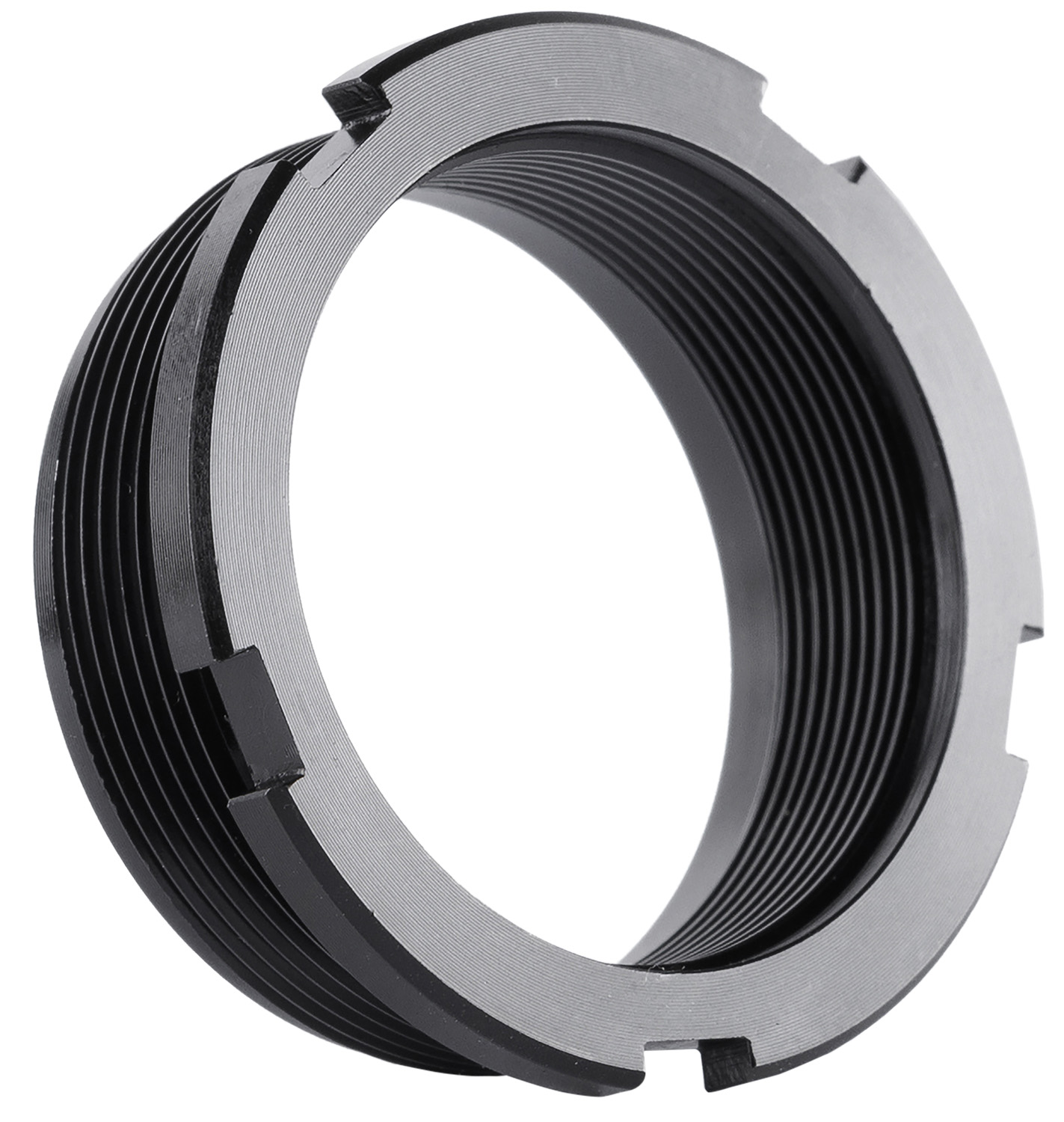 Dead Air SD502 HUB to P-Series Adapter Mount - Black